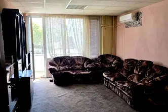 Тристаен апартамент във Видин, Христо Ботев