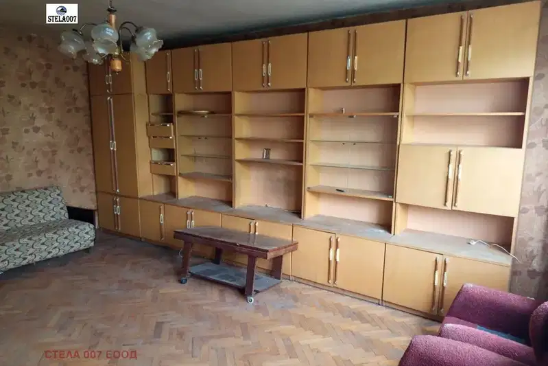 3-bedroom apartment in Vidin, Hristo Botev