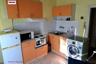 Едностаен апартамент във Видин, Калето