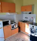 Едностаен апартамент във Видин, Калето