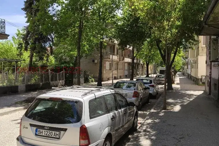 2-bedroom apartment in Vidin, Kaleto