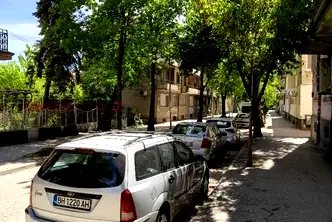 Двустаен апартамент във Видин, Калето