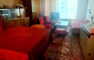 Тристаен апартамент във Видин, Калето