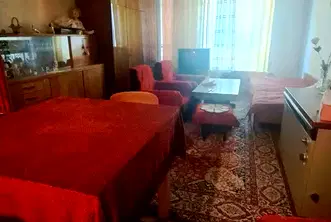 Тристаен апартамент във Видин, Калето