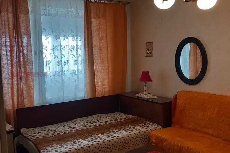 2-bedroom apartment in Vidin, Syedinenie