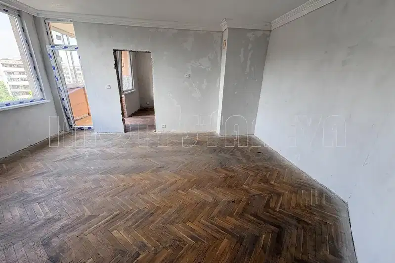 2-bedroom apartment in Vidin, Syedinenie