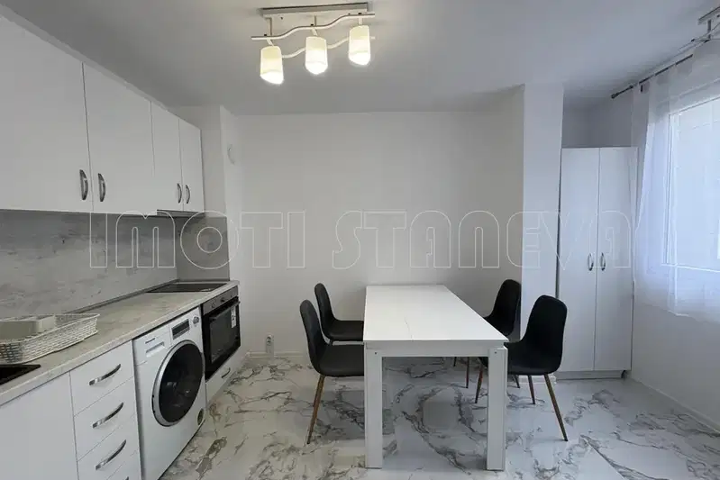 2-bedroom apartment in Vidin, Syedinenie