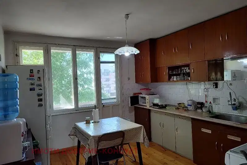 4-bedroom apartment in Vidin, Vasil Levski