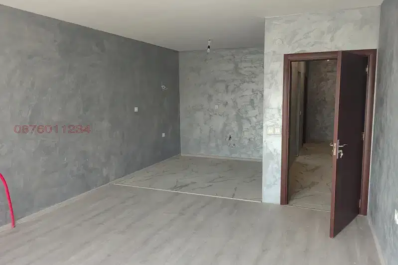 Two-room apartment in the center of Vratsa with elevator