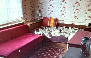 Двустаен апартамент във Враца, Център