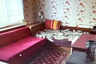 Двустаен апартамент във Враца, Център