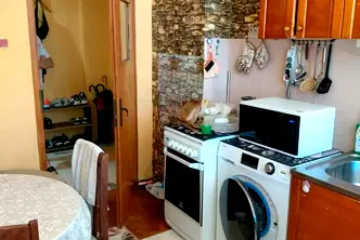 Тристаен апартамент във Враца, Център