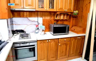 Тристаен апартамент във Враца, Център