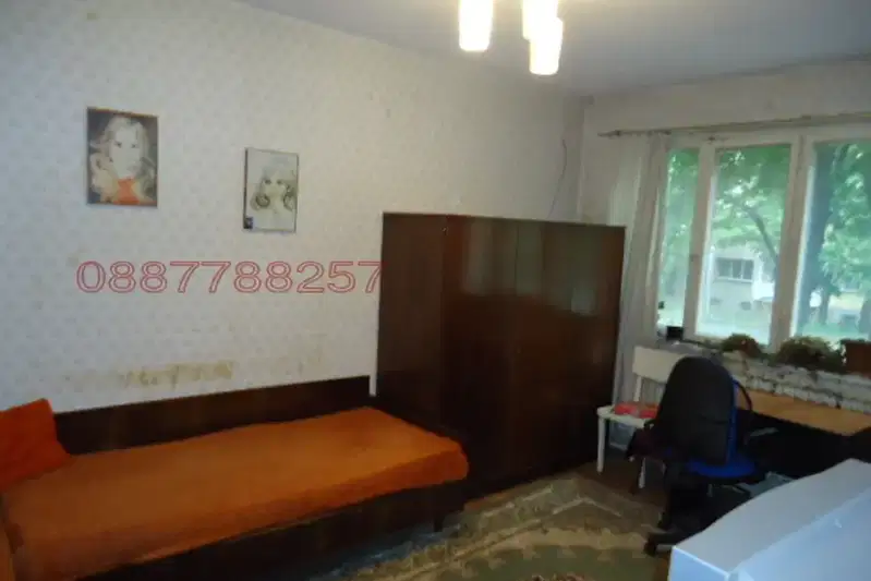 3-bedroom apartment in Vraca, Centyr