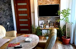 Многостаен апартамент във Враца, Център