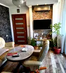 Многостаен апартамент във Враца, Център