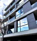 Двустаен апартамент във Враца, Център