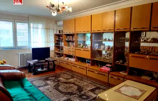Двустаен апартамент във Враца, Център