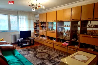 Двустаен апартамент във Враца, Център
