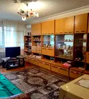 Двустаен апартамент във Враца, Център