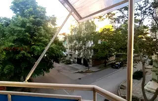 Тристаен апартамент във Враца, Център