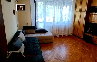 Тристаен апартамент във Враца, Център