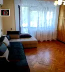 Тристаен апартамент във Враца, Център