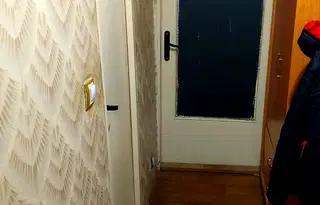 Едностаен апартамент във Враца, Дъбника