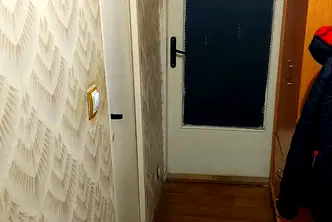 Едностаен апартамент във Враца, Дъбника