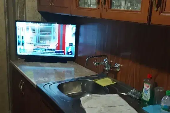 1-bedroom apartment in Vraca, Dybnika
