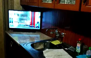 Едностаен апартамент във Враца, Дъбника