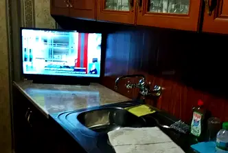 Едностаен апартамент във Враца, Дъбника