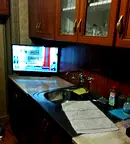 Едностаен апартамент във Враца, Дъбника
