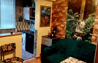 Едностаен апартамент във Враца, Дъбника