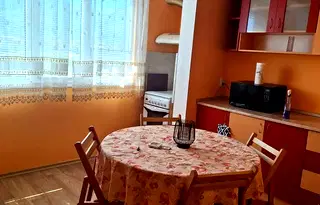 Едностаен апартамент във Враца, Дъбника