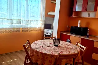 Едностаен апартамент във Враца, Дъбника