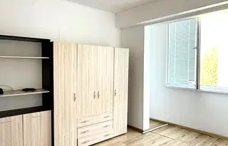 Едностаен апартамент във Враца, Дъбника