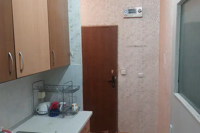 Едностаен апартамент във Враца, Дъбника