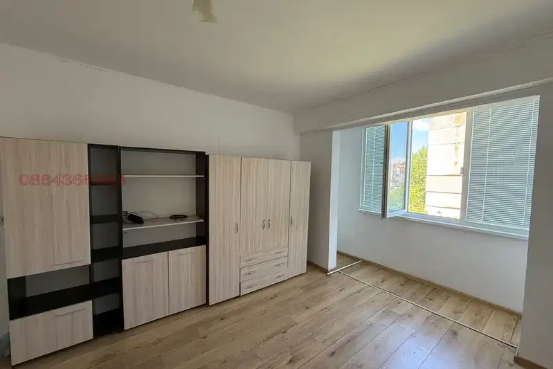 1-bedroom apartment in Vraca, Dybnika