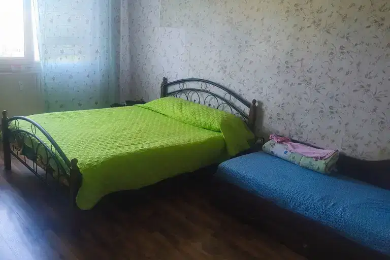 2-bedroom apartment in Vraca, Dybnika