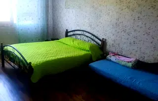Двустаен апартамент във Враца, Дъбника