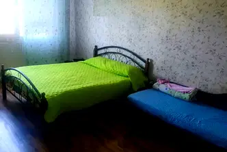 Двустаен апартамент във Враца, Дъбника
