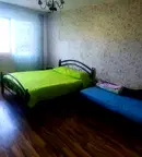 Двустаен апартамент във Враца, Дъбника