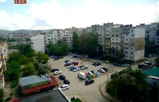 Двустаен апартамент във Враца, Дъбника