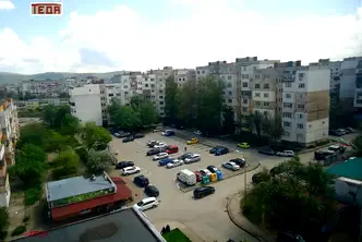 Двустаен апартамент във Враца, Дъбника
