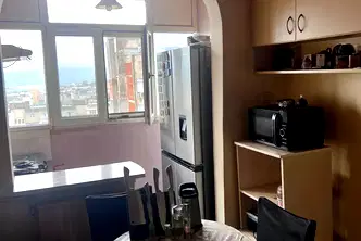 Двустаен апартамент във Враца, Дъбника