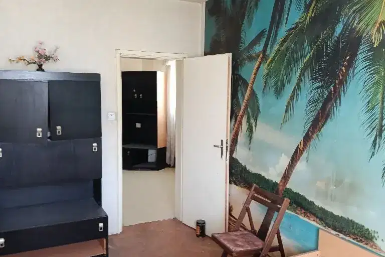 2-bedroom apartment in Vraca, Dybnika