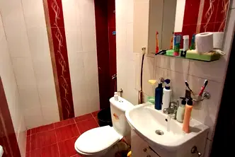 Двустаен апартамент във Враца, Дъбника