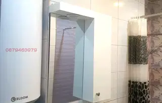 Тристаен апартамент във Враца, Дъбника