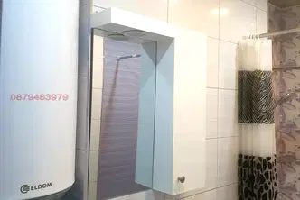 Тристаен апартамент във Враца, Дъбника